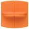 12 Packs: 2 ct. (24 total) Fiskars® High Profile TripleTrack™ Cutting Blades